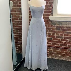 Jenny Yoo bridesmaid dress size 10